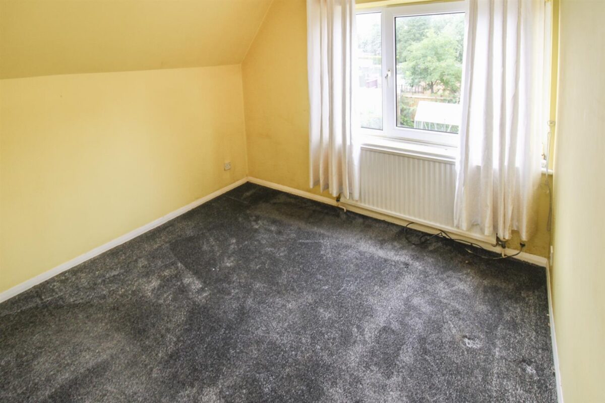 Skagerrak Close, Corby