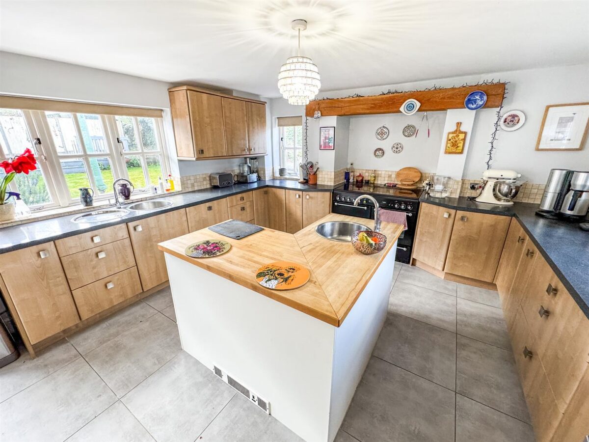 Rockingham Road, Cottingham, Market Harborough