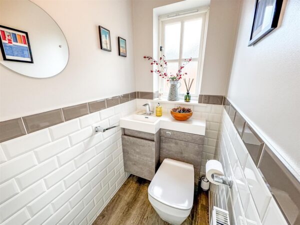 Rockingham Road, Cottingham, Market Harborough