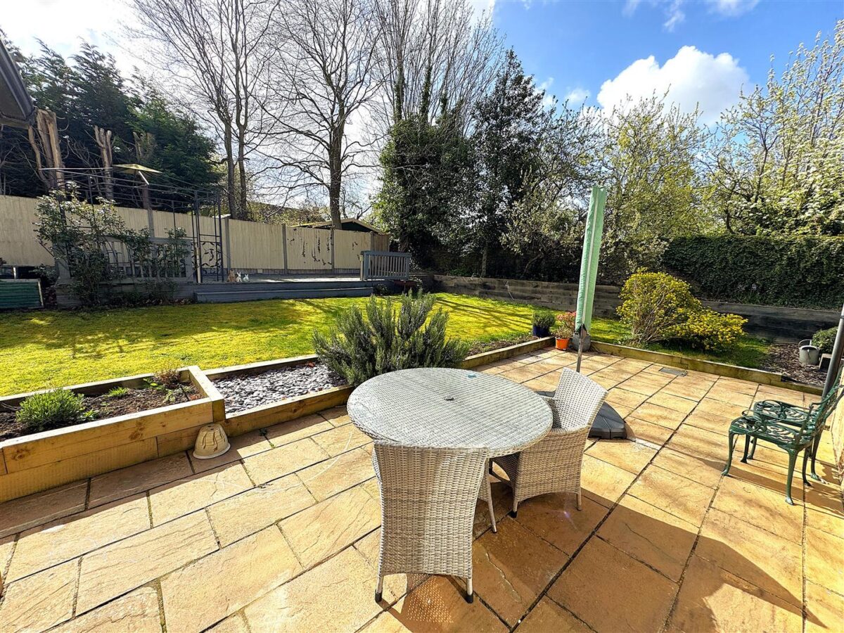 Rockingham Road, Cottingham, Market Harborough