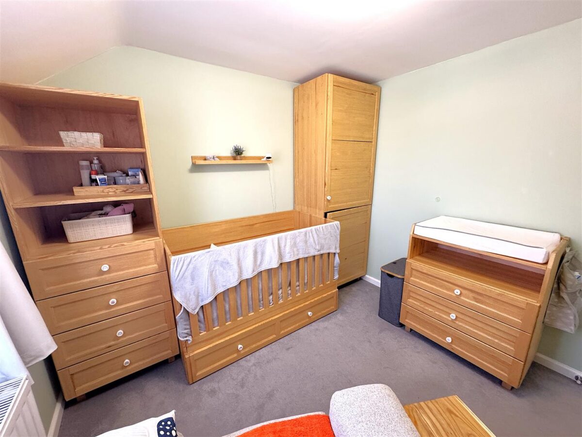 Lavender Close, Corby