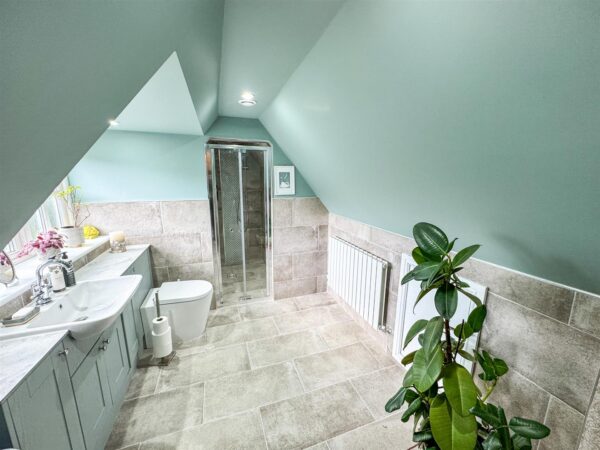 Rockingham Road, Cottingham, Market Harborough