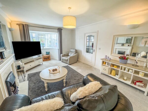 Richmond Road, Corby