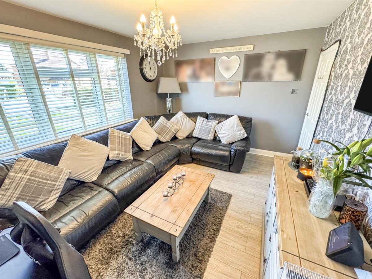 Fineshade Grove, Corby