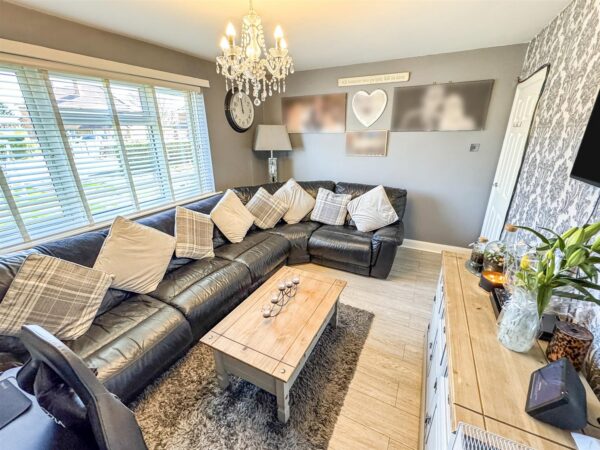 Fineshade Grove, Corby