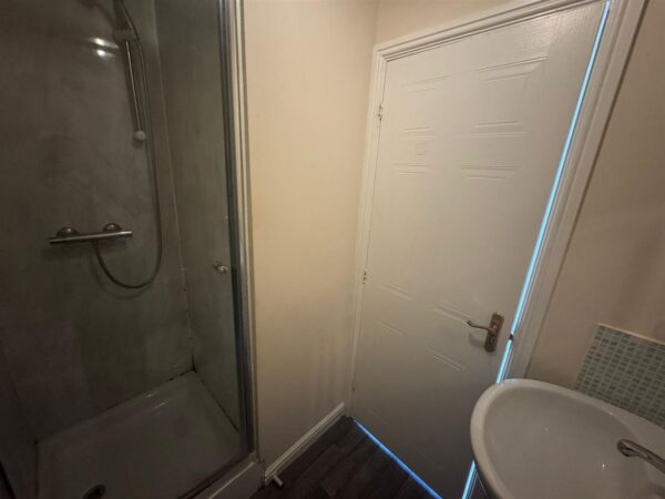 Bluebell Close, Corby