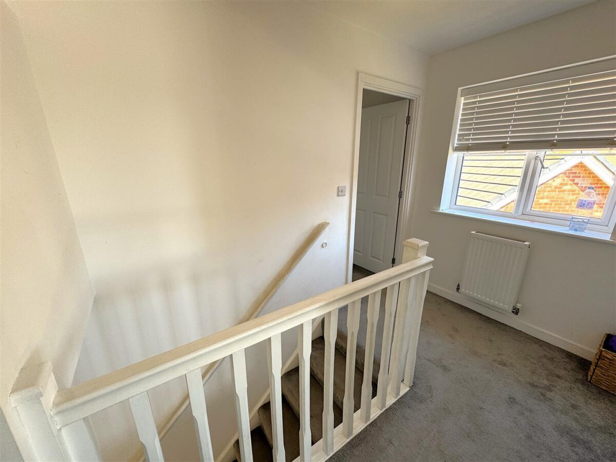 Sunningdale drive, Corby