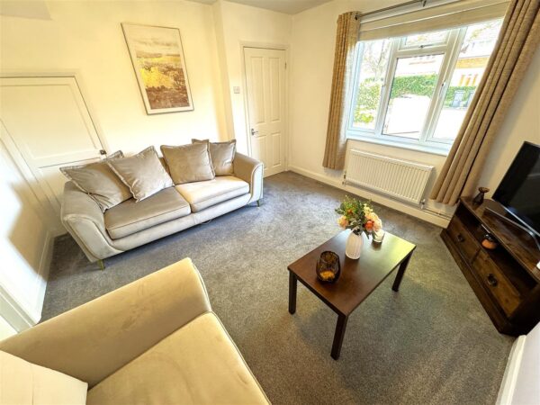 Thoroughsale Road, Corby