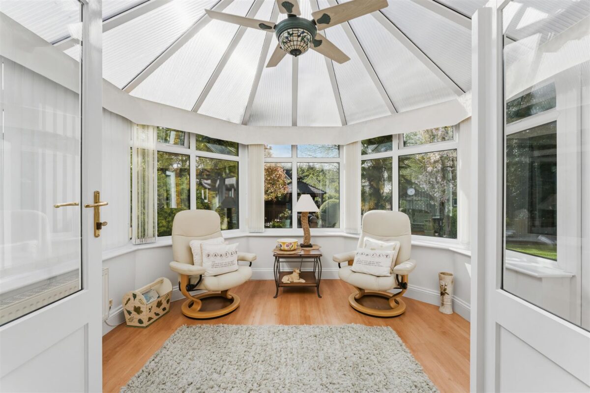 Beech Close, Desborough, Kettering