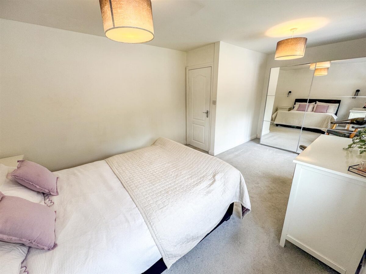 Richmond Road, Corby