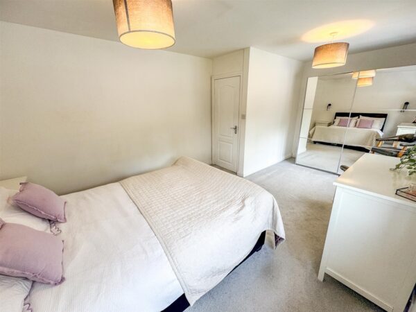 Richmond Road, Corby