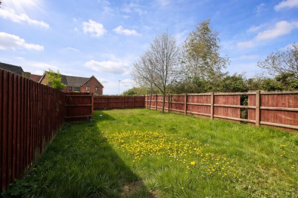 Bluebell Close, Corby