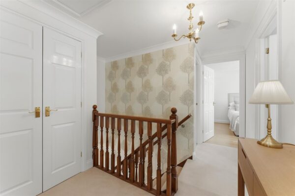 Beech Close, Desborough, Kettering