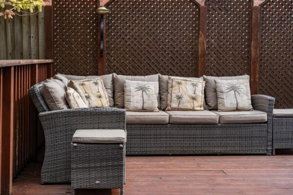 Beech Close, Desborough, Kettering