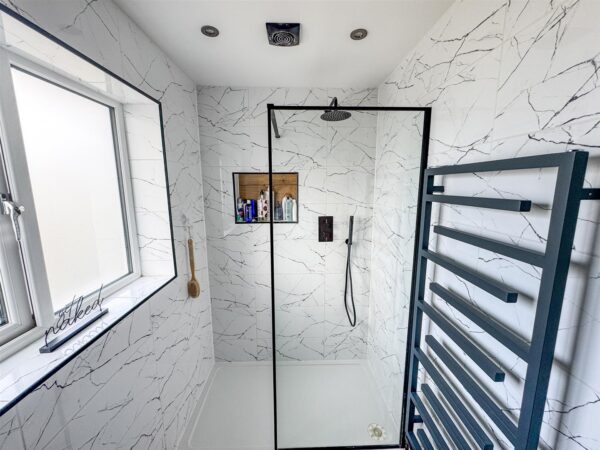 25, Tower Hill Road, Corby, North Northamptonshire