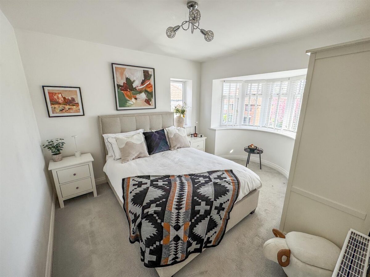 Richmond Road, Corby