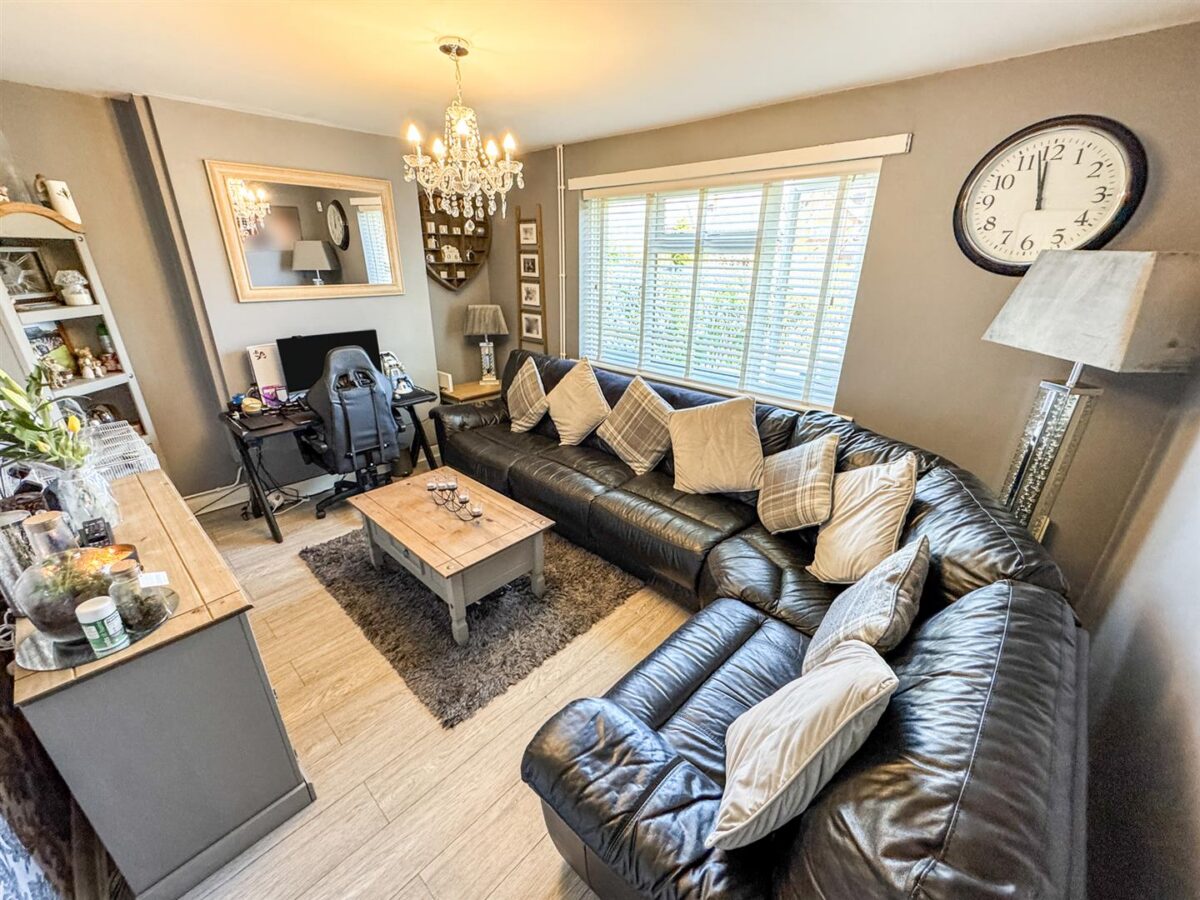 Fineshade Grove, Corby