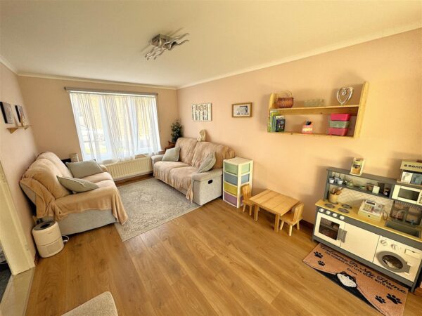 Lavender Close, Corby