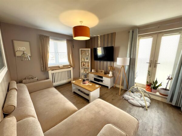 Airfield Way, Weldon, Corby