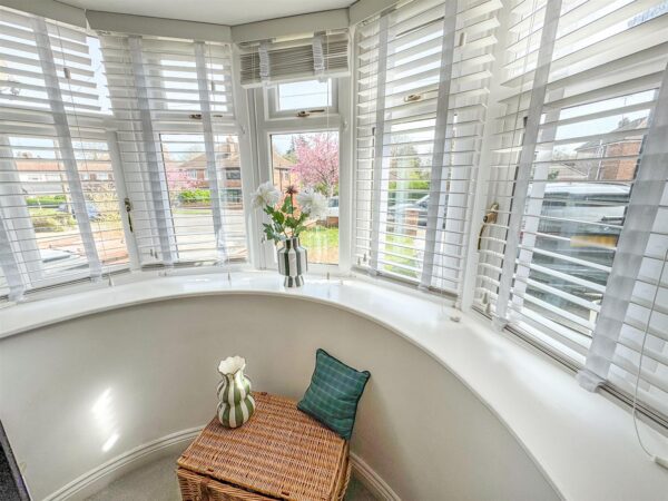 Richmond Road, Corby