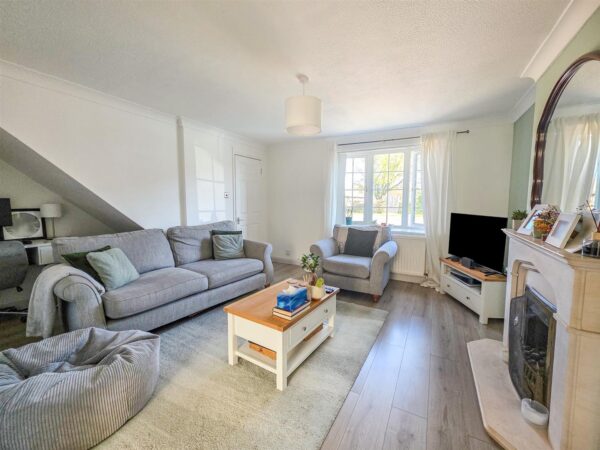 Clydesdale Road, Corby