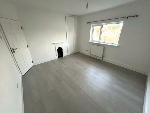 Pen Green Lane, Corby