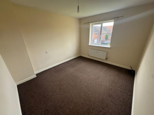 Bluebell Close, Corby