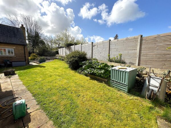 Rockingham Road, Cottingham, Market Harborough