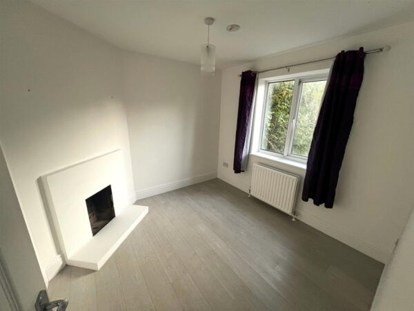 Pen Green Lane, Corby