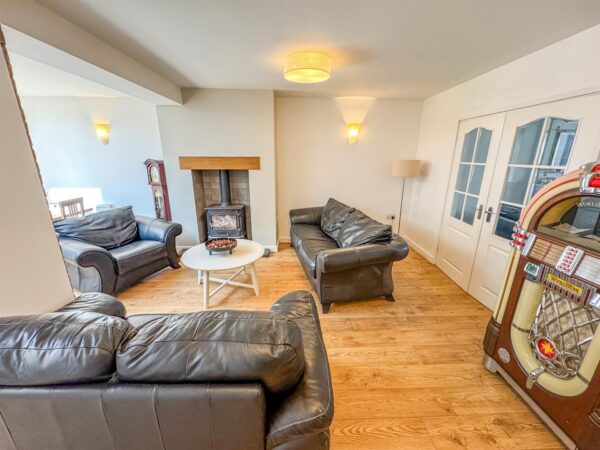 Richmond Road, Corby