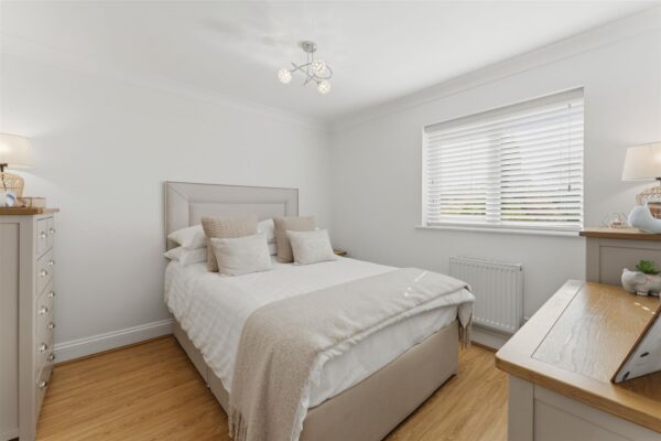 Beech Close, Desborough, Kettering