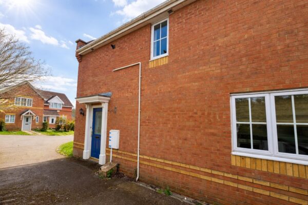 Bluebell Close, Corby