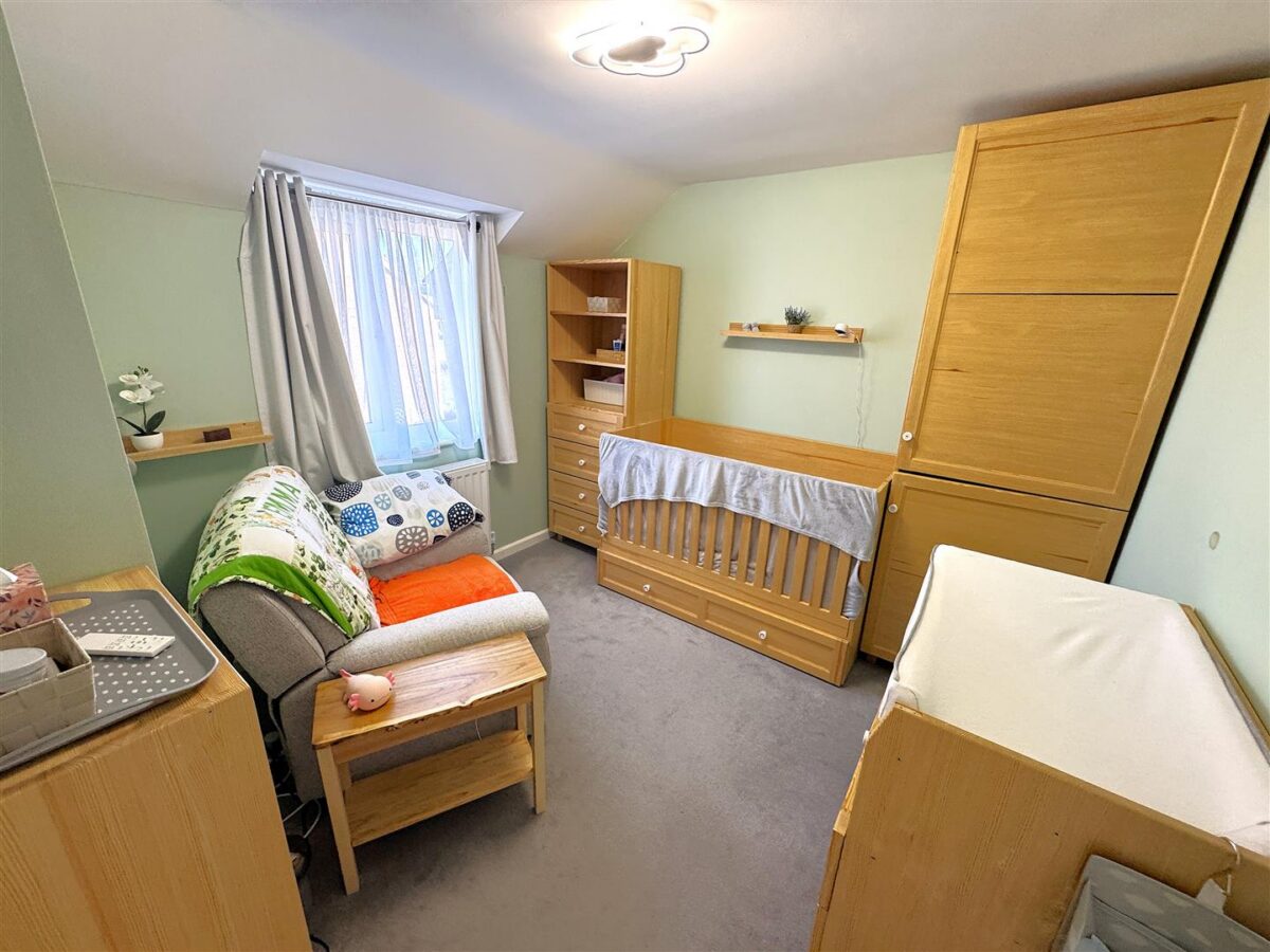 Lavender Close, Corby