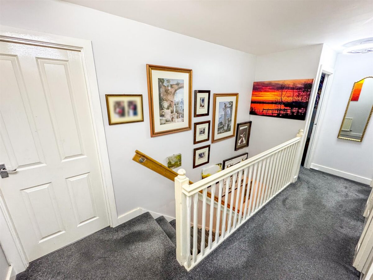 Melford Close, Corby