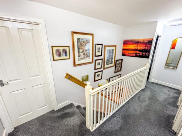 Melford Close, Corby