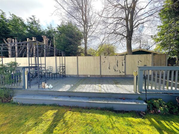 Rockingham Road, Cottingham, Market Harborough