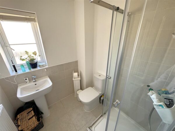 Sunningdale drive, Corby