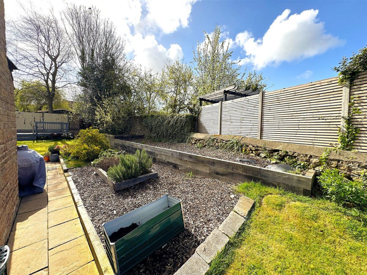 Rockingham Road, Cottingham, Market Harborough