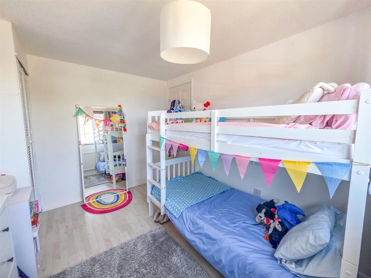 Clydesdale Road, Corby