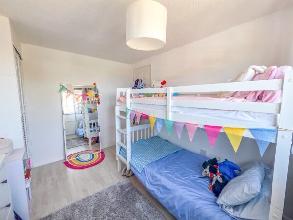 Clydesdale Road, Corby