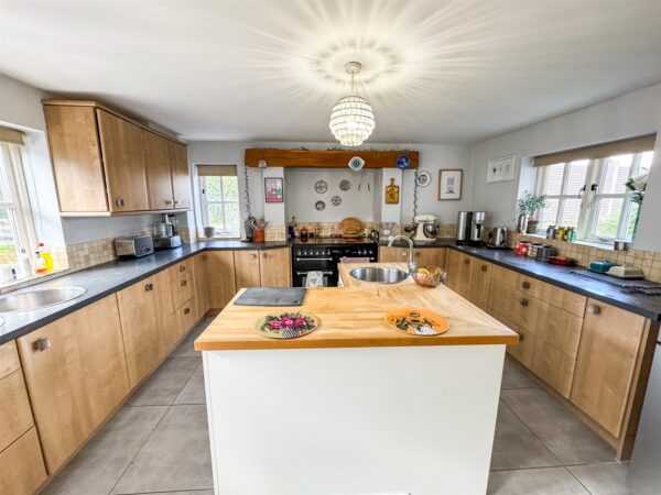 Rockingham Road, Cottingham, Market Harborough