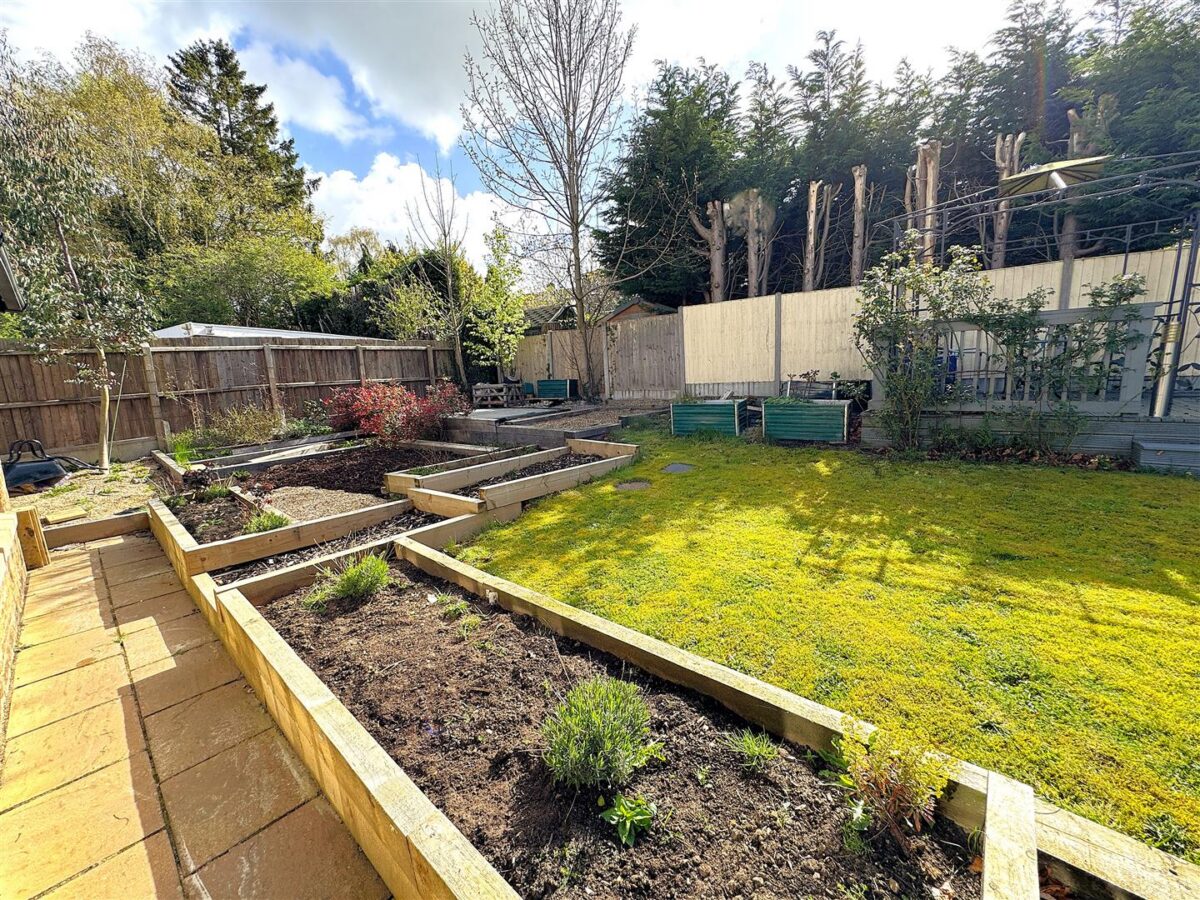 Rockingham Road, Cottingham, Market Harborough