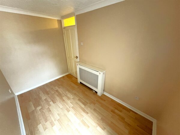 Kensington walk, Corby