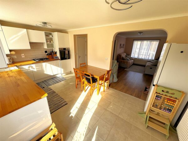 Lavender Close, Corby