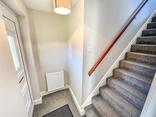 Langport Green, Corby