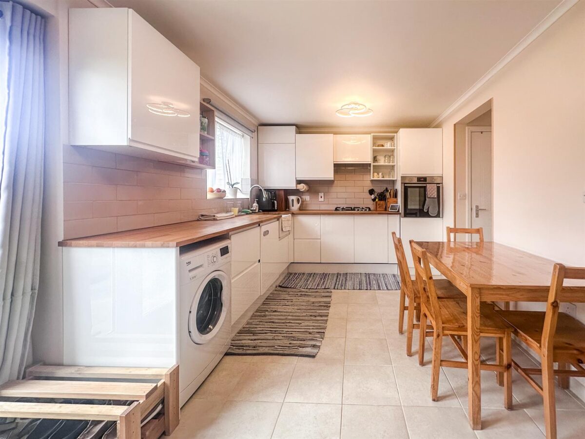 Lavender Close, Corby