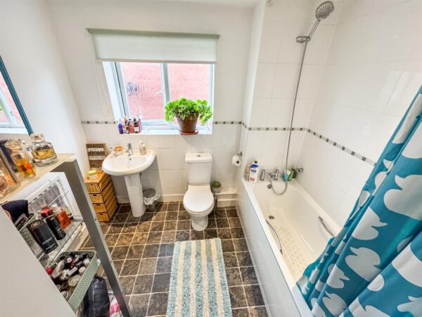 Melford Close, Corby