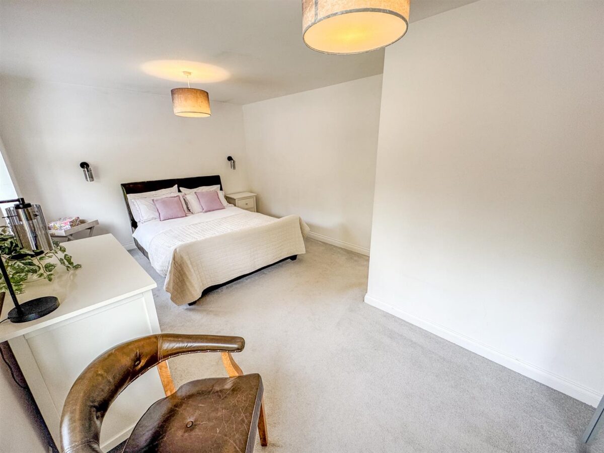 Richmond Road, Corby