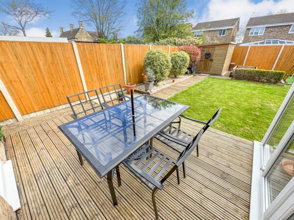 25, Tower Hill Road, Corby, North Northamptonshire