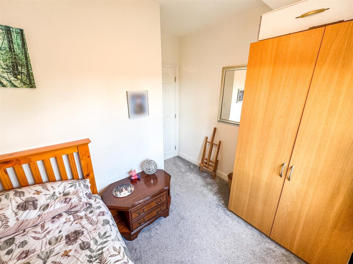 Rockingham Road, Cottingham, Market Harborough